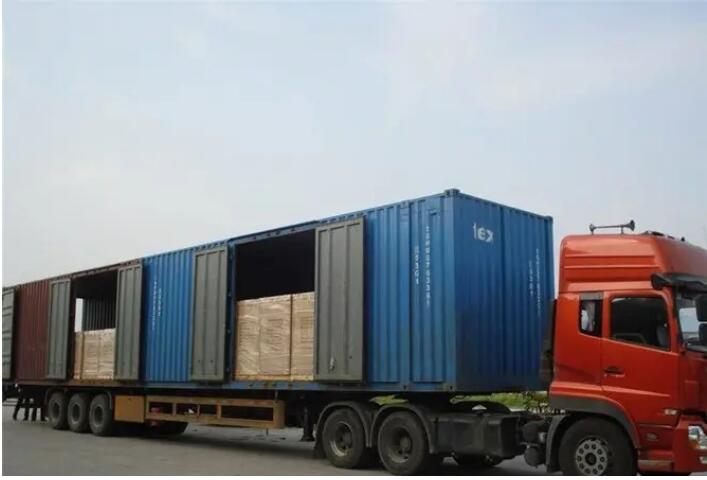 厦门到道外区整车运输