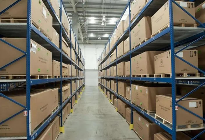 厦门到道外区货物仓储