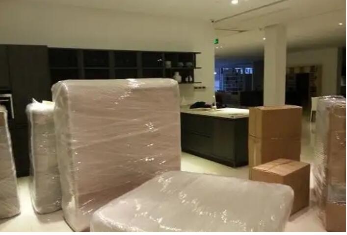 厦门到道外区长途搬家