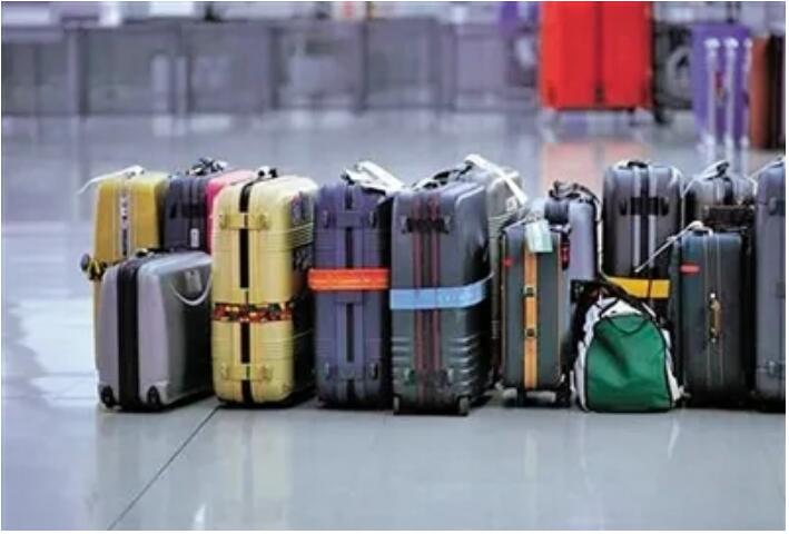 厦门到道外区行李托运